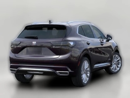 Buick Envision Avenir AWD 4dr 2026