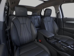Buick Envision Avenir AWD 4dr 2026