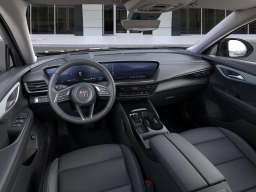 Buick Envision Avenir AWD 4dr 2026