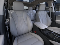 Buick Envision Avenir AWD 4dr 2026