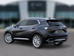 Buick Envision Avenir AWD 4dr 2026