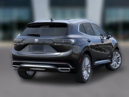 Buick Envision Avenir AWD 4dr 2026