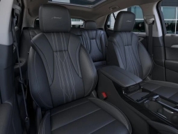 Buick Envision Avenir AWD 4dr 2026