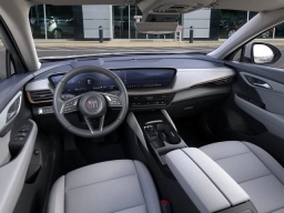Buick Envision Avenir AWD 4dr 2026