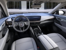 Buick Envision Avenir AWD 4dr 2026