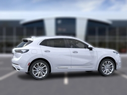 Buick Envision Avenir AWD 4dr 2026
