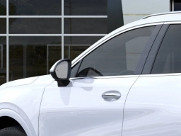 Buick Envision Avenir AWD 4dr 2026