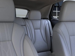 Buick Envision Avenir AWD 4dr 2026