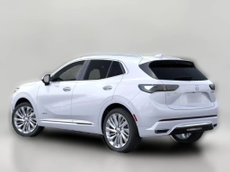 Buick Envision Avenir AWD 4dr 2026