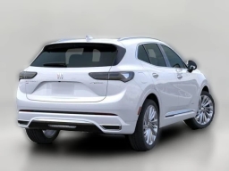 Buick Envision Avenir AWD 4dr 2026
