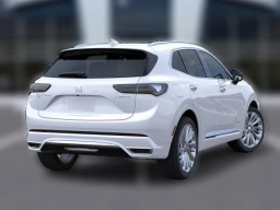 Buick Envision Avenir AWD 4dr 2026