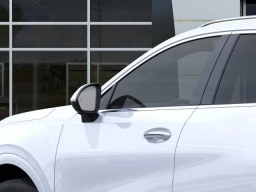 Buick Envision Avenir AWD 4dr 2026