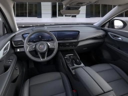 Buick Envision Avenir AWD 4dr 2026