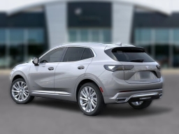 Buick Envision Avenir AWD 4dr 2026