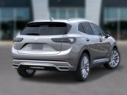 Buick Envision Avenir AWD 4dr 2026
