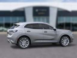 Buick Envision Avenir AWD 4dr 2026