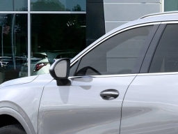 Buick Envision Avenir AWD 4dr 2026