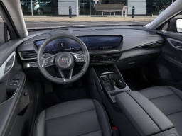 Buick Envision Avenir AWD 4dr 2026