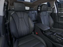 Buick Envision Avenir AWD 4dr 2026