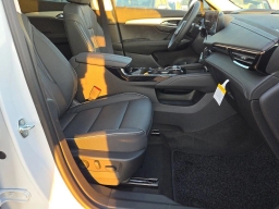 Buick Envision Avenir AWD 4dr 2026