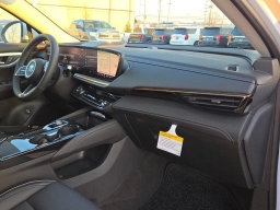 Buick Envision Avenir AWD 4dr 2026