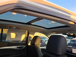 Buick Envision Avenir AWD 4dr 2026