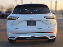 Buick Envision Avenir AWD 4dr 2026