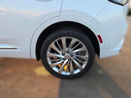Buick Envision Avenir AWD 4dr 2026
