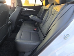 Buick Envision Avenir AWD 4dr 2026