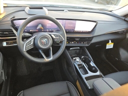 Buick Envision Avenir AWD 4dr 2026