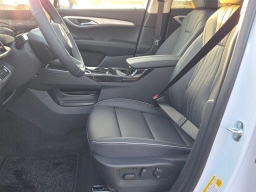 Buick Envision Avenir AWD 4dr 2026