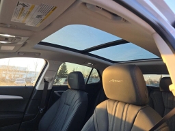 Buick Envision Avenir AWD 4dr 2026