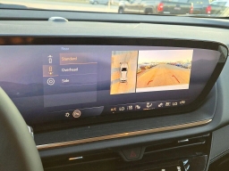 Buick Envision Avenir AWD 4dr 2026
