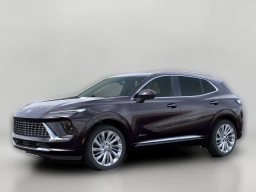Buick Envision Avenir AWD 4dr 2026