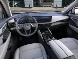 Buick Envision Avenir AWD 4dr 2026