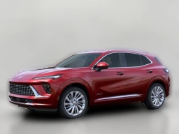 Buick Envision Avenir AWD 4dr 2026