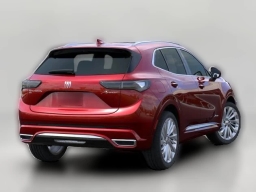 Buick Envision Avenir AWD 4dr 2026