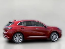 Buick Envision Avenir AWD 4dr 2026