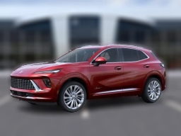 Buick Envision Avenir AWD 4dr 2026