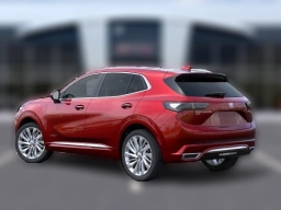 Buick Envision Avenir AWD 4dr 2026