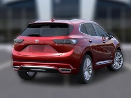 Buick Envision Avenir AWD 4dr 2026