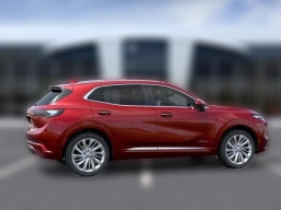 Buick Envision Avenir AWD 4dr 2026