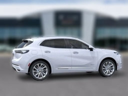 Buick Envision Avenir AWD 4dr 2026