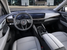 Buick Envision Avenir AWD 4dr 2026