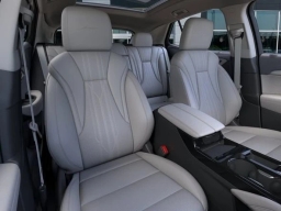 Buick Envision Avenir AWD 4dr 2026