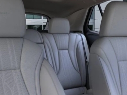 Buick Envision Avenir AWD 4dr 2026
