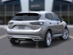 Buick Envision Avenir AWD 4dr 2026