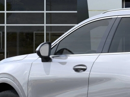 Buick Envision Avenir AWD 4dr 2026