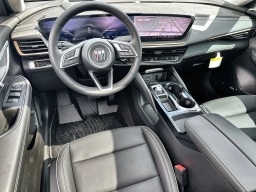 Buick Envision Avenir AWD 4dr 2026