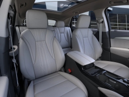 Buick Envision Avenir AWD 4dr 2026
